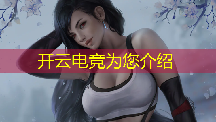 kaiyun·开云电竞为您介绍：电竞赛事运营案例分析报告