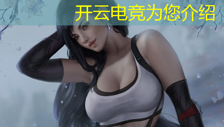 开云电竞为您介绍：电竞赛事承办策划公司