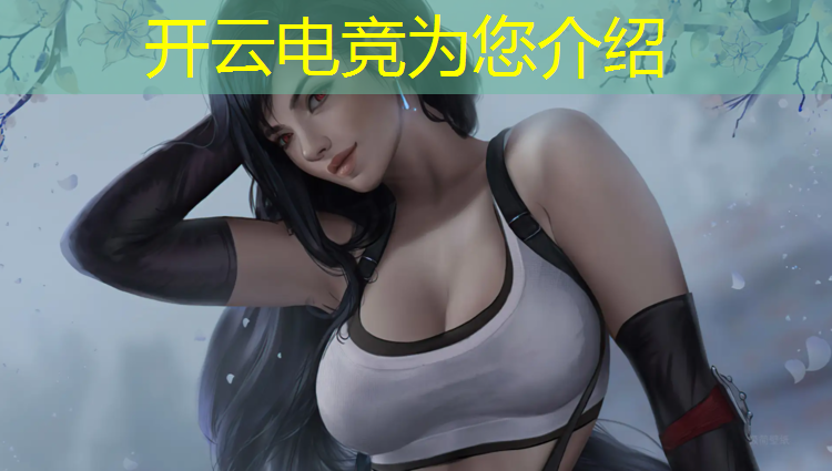 开云电竞为您介绍：2019电竞赛事安排表