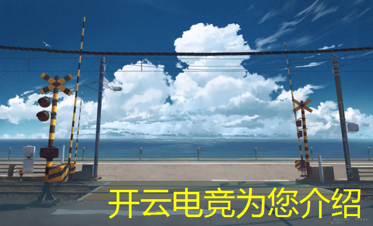 kaiyun·开云电竞为您介绍：什么网站可以赌电竞赛事