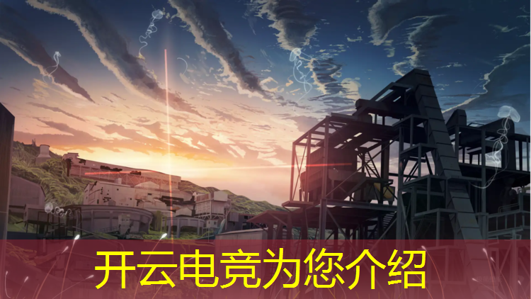 开云电竞为您介绍：职业电竞赛事数据信息